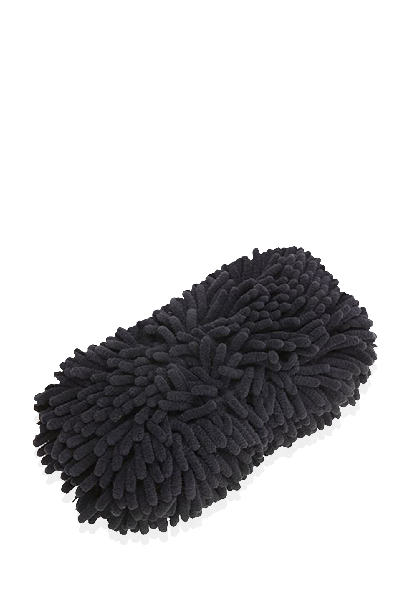 Kream Chenille Wash Mitt
